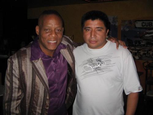 con elito reve